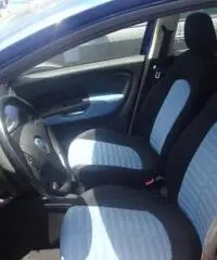 FIAT Grande Punto 1.4 5 porte Dynamic FIAT Grande Punto 1.4 5 porte Dynamic