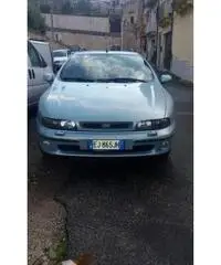 Fiat marea gpl Fiat marea gpl