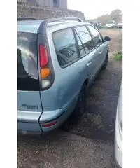 Fiat marea gpl Fiat marea gpl