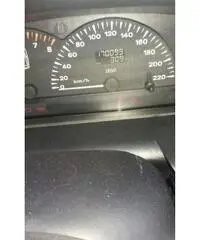 Fiat marea gpl Fiat marea gpl