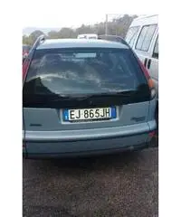 Fiat marea gpl Fiat marea gpl