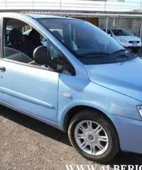 FIAT Multipla 1.9 MJT Dynamic KM TAGLIANDATI FIAT Multipla 1.9 MJT Dynamic KM TAGLIANDATI