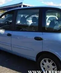 FIAT Multipla 1.9 MJT Dynamic KM TAGLIANDATI FIAT Multipla 1.9 MJT Dynamic KM TAGLIANDATI