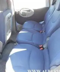 FIAT Multipla 1.9 MJT Dynamic KM TAGLIANDATI FIAT Multipla 1.9 MJT Dynamic KM TAGLIANDATI