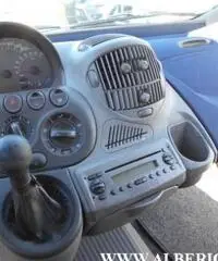 FIAT Multipla 1.9 MJT Dynamic KM TAGLIANDATI FIAT Multipla 1.9 MJT Dynamic KM TAGLIANDATI