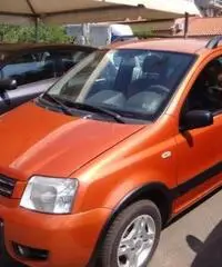 FIAT Panda 1.2 Climbing Natural Power