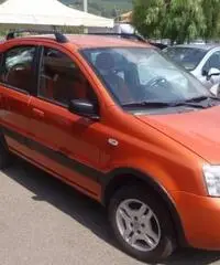 FIAT Panda 1.2 Climbing Natural Power