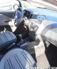 FIAT Punto Evo 1.3 Mjt 75 CV DPF 5 porte S&S MyLife TAGLIANDI CER FIAT Punto Evo 1.3 Mjt 75 CV DPF 5 porte S&S MyLife TAGLIANDI CER