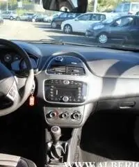 FIAT Punto Evo 1.3 Mjt 75 CV DPF 5 porte S&S MyLife TAGLIANDI CER FIAT Punto Evo 1.3 Mjt 75 CV DPF 5 porte S&S MyLife TAGLIANDI CER