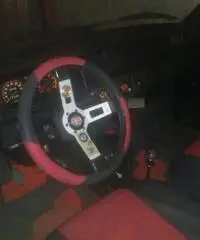 FIAT RITMO ABARTH 105 FIAT RITMO ABARTH 105