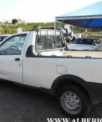 FIAT Strada 1.9 diesel Pick-up CLIMA