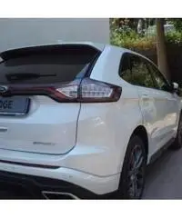 FORD Edge 2.0 TDCI 210 CV AWD Start&Stop Powershift Sport FORD Edge 2.0 TDCI 210 CV AWD Start&Stop Powershift Sport