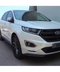 FORD Edge 2.0 TDCI 210 CV AWD Start&Stop Powershift Sport FORD Edge 2.0 TDCI 210 CV AWD Start&Stop Powershift Sport