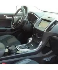 FORD Edge 2.0 TDCI 210 CV AWD Start&Stop Powershift Sport FORD Edge 2.0 TDCI 210 CV AWD Start&Stop Powershift Sport