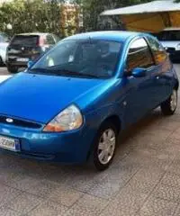 Ford KA 1.3 Ford KA 1.3
