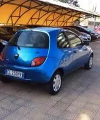 Ford KA 1.3 Ford KA 1.3