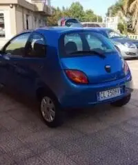 Ford KA 1.3 Ford KA 1.3