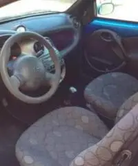 Ford KA 1.3 Ford KA 1.3