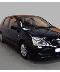 HONDA Civic Cdti 7ª serie - 2003 HONDA Civic Cdti 7ª serie - 2003