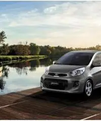 KIA Picanto 1.0 12V 5p. Active Collection KIA Picanto 1.0 12V 5p. Active Collection