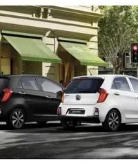 KIA Picanto 1.0 12V 5p. Active Collection KIA Picanto 1.0 12V 5p. Active Collection