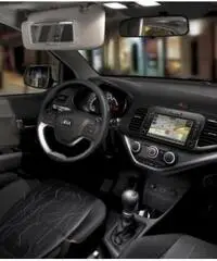 KIA Picanto 1.0 12V 5p. Active Collection KIA Picanto 1.0 12V 5p. Active Collection