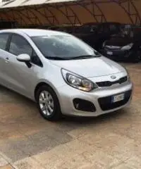 KIA RIO 1.2 Cvvt 5P. ECO GPL Dynamics KIA RIO 1.2 Cvvt 5P. ECO GPL Dynamics