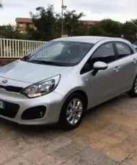 KIA RIO 1.2 Cvvt 5P. ECO GPL Dynamics KIA RIO 1.2 Cvvt 5P. ECO GPL Dynamics