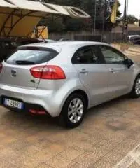KIA RIO 1.2 Cvvt 5P. ECO GPL Dynamics KIA RIO 1.2 Cvvt 5P. ECO GPL Dynamics