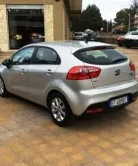 KIA RIO 1.2 Cvvt 5P. ECO GPL Dynamics KIA RIO 1.2 Cvvt 5P. ECO GPL Dynamics