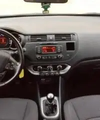 KIA RIO 1.2 Cvvt 5P. ECO GPL Dynamics KIA RIO 1.2 Cvvt 5P. ECO GPL Dynamics