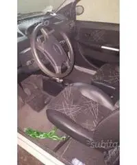 Microcar- Macchina 50