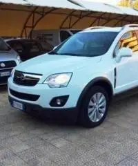 Opel Antara 2.2 Cdti 163 CV S&S Cosmo Plus Opel Antara 2.2 Cdti 163 CV S&S Cosmo Plus