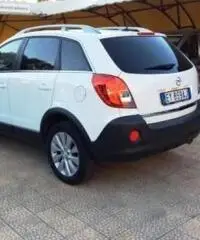 Opel Antara 2.2 Cdti 163 CV S&S Cosmo Plus Opel Antara 2.2 Cdti 163 CV S&S Cosmo Plus