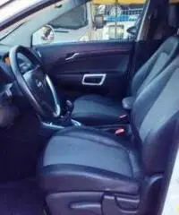 Opel Antara 2.2 Cdti 163 CV S&S Cosmo Plus Opel Antara 2.2 Cdti 163 CV S&S Cosmo Plus