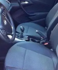 Opel Astra Cosmo 1.6CDTI 136CV Opel Astra Cosmo 1.6CDTI 136CV