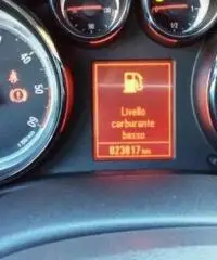 Opel Astra Cosmo 1.6CDTI 136CV Opel Astra Cosmo 1.6CDTI 136CV