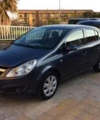 Opel Corsa 1.2 16V 5 Porte Enjoy GPL Opel Corsa 1.2 16V 5 Porte Enjoy GPL