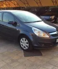 Opel Corsa 1.2 16V 5 Porte Enjoy GPL Opel Corsa 1.2 16V 5 Porte Enjoy GPL