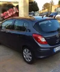 Opel Corsa 1.2 16V 5 Porte Enjoy GPL Opel Corsa 1.2 16V 5 Porte Enjoy GPL