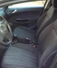Opel Corsa 1.2 16V 5 Porte Enjoy GPL Opel Corsa 1.2 16V 5 Porte Enjoy GPL