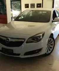 Opel Insignia 1.6 Cdti 136 CV S&S 4P. Cosmo Opel Insignia 1.6 Cdti 136 CV S&S 4P. Cosmo