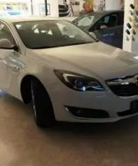 Opel Insignia 1.6 Cdti 136 CV S&S 4P. Cosmo Opel Insignia 1.6 Cdti 136 CV S&S 4P. Cosmo