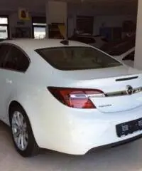 Opel Insignia 1.6 Cdti 136 CV S&S 4P. Cosmo Opel Insignia 1.6 Cdti 136 CV S&S 4P. Cosmo