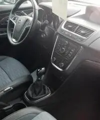 OPEL Mokka 1.6 CDTI Ecotec 136cv 4x2 S&S Cosmo