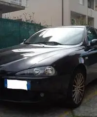 ALFA 147 2^ SERIE JTD DISTINCTIVE 19 ALFA 147 2^ SERIE JTD DISTINCTIVE 19