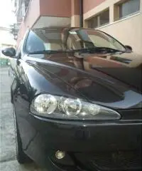ALFA 147 2^ SERIE JTD DISTINCTIVE 19 ALFA 147 2^ SERIE JTD DISTINCTIVE 19