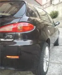 ALFA 147 2^ SERIE JTD DISTINCTIVE 19 ALFA 147 2^ SERIE JTD DISTINCTIVE 19
