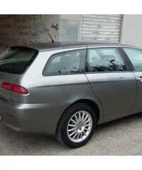 ALFA ROMEO 156 2ª serie - 2005