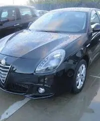 Alfa Romeo Giulietta (2010) 1.4 Turbo 120 CV GPL Progression Alfa Romeo Giulietta (2010) 1.4 Turbo 120 CV GPL Progression